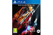 Gry - Need for Speed: Hot Pursuit Remastered - Sony PlayStation 4 - Wyścigi - 5030942124057