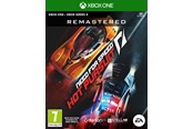 Gry - Need for Speed: Hot Pursuit Remastered - Microsoft Xbox One - Wyścigi - 5030948124051