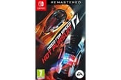 Gry - Need for Speed: Hot Pursuit Remastered - Nintendo Switch - Wyścigi - 5030930124052