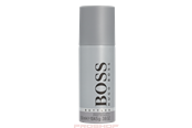 Perfumy i zapachy - Hugo Boss Bottled Deodorant - 150 ml - 737052355054
