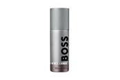 Perfumy i zapachy - Hugo Boss Bottled Deodorant - 150 ml - 737052355054