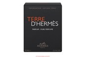 Perfumy i zapachy - Hermès - Terre D'Hermes - Spray - 3346131402205