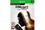 Gry - Dying Light 2: Stay Human - Microsoft Xbox One - FPS - 5902385108454