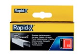 Dziurkacz i zszywacz - Rapid Staple type 53 - 6 mm - 2.5M - 11856225