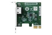 Adapter Sieciowy (karta sieciowa, serwer druku, itp.) - QNAP QXG-2G1T-I225 2.5 GbE network expansion card - QXG-2G1T-I225