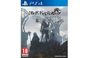 Gry - NieR Replicant ver.1.22474487139... - Sony PlayStation 4 - RPG - 5021290090200