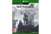Gry - NieR Replicant ver.1.22474487139... - Microsoft Xbox One - RPG - 5021290090378
