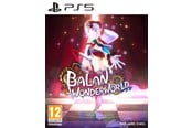 Gry - Balan Wonderworld - Sony PlayStation 5 - Akcja - 5021290089242