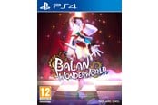 Gry - Balan Wonderworld - Sony PlayStation 4 - Platformowa - 5021290089136