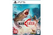 Gry - Maneater - Sony PlayStation 5 - Akcja - 4020628706395