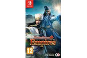 Gry - Dynasty Warriors 9: Empires - Nintendo Switch - Akcja - 5060327536250