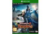 Gry - Dynasty Warriors 9: Empires - Microsoft Xbox One - Akcja - 5060327536205