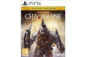 Gry - Warhammer: Chaosbane - Slayer Edition - Sony PlayStation 5 - Akcja - 3665962004700
