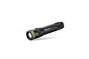 Latarki i reflektory - GP Discovery flashlight CR42 1000 lumen sort - 450059