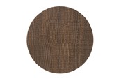 Wsporniki i zawiasy  - Home>it Wooden knob Ø75 - smoked oak - 12828