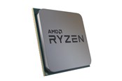 Procesor - AMD Ryzen 5 5600X - Tray Procesor - 6 rdzeni - 3.7 GHz - AMD AM4 - OEM (bez chłodzenia) - 100-000000065