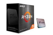 Procesor - AMD Ryzen 9 5950X Procesor - 16 rdzeni - 3.4 GHz - AMD AM4 - AMD Boxed (bez chłodzenia) - 100-100000059WOF