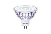 Zarówka LED - Philips Żarówka światła LED Spot 5W/822-827 (35W) 12V WarmGlow Dimmable GU5.3 - 929001904755