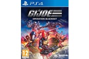 Gry - G.I. Joe: Operation Blackout - Sony PlayStation 4 - Akcja - 5016488136396