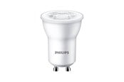 Zarówka LED - Philips Żarówka światła LED Spot MR11 3.5W/827 (35W) 36° GU10 - 929001364655