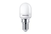 Zarówka LED - Philips Żarówka światła LED Candle 0.9W/827 (7W) Frosted E14 - 929002401355
