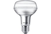 Zarówka LED - Philips Żarówka światła LED Reflektor R80 8W/827 (100W) 36° E27 - 929001891603
