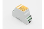 Inteligentny dom - Eutonomy - euFIX S213NP DIN adapter - EUT_EUFIXS213NP