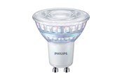 Zarówka LED - Philips Żarówka światła LED Spot 6.2W/922-927 (80W) 36° WarmGlow Dimmable GU10 - 929002065903