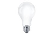 Zarówka LED - Philips Żarówka światła LED Classic Standard 13W/827 (120W) Frosted E27 - 929002371801