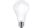 Zarówka LED - Philips Żarówka światła LED Classic Standard 17.5W/827 (150W) frosted E27 - 929002372601
