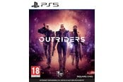 Gry - Outriders - Sony PlayStation 5 - Akcja - 5021290087125