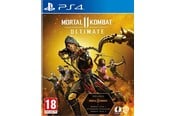 Gry - Mortal Kombat 11: Ultimate - Sony PlayStation 4 - Bijatyka - 5051895413258