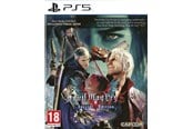 Gry - Devil May Cry 5: Special Edition - Sony PlayStation 5 - Akcja - 5055060952597