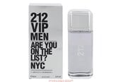 Perfumy i zapachy - Carolina Herrera 212 VIP Men - 200 ml - 8411061782347