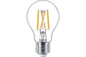 Zarówka LED - Philips Żarówka światła LED Standard 5W/922-927 (40W) Clear WarmGlow Dimmable E27 - 929002391601