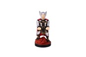 Akcesoria dla graczy - Cable Guys Marvel: Thor - Miscellaneous Akcesoria do konsoli do gier - 5060525893834