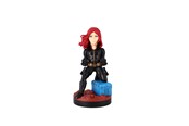 Akcesoria dla graczy - Cable Guys Marvel: Black Widow - Miscellaneous Akcesoria do konsoli do gier - 5060525893841