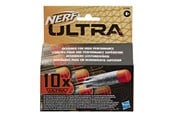 Zabawki militarne - NERF Ultra 10 Dart Refill Pack - E7958EU4