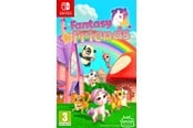 Gry - Fantasy Friends - Nintendo Switch - Przygodowy - 3700664527482