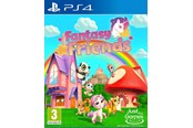 Gry - Fantasy Friends - Sony PlayStation 4 - Przygodowy - 3700664527536