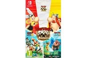 Gry - Asterix & Obelix XXL - Collection - Nintendo Switch - Akcja - 3760156486789