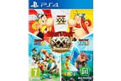 Gry - Asterix & Obelix XXL - Collection - Sony PlayStation 4 - Akcja - 3760156487052