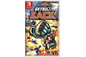 Gry - Skybolt Zack - Nintendo Switch - Akcja - 5016488135108