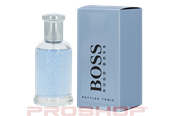 Perfumy i zapachy - Hugo Boss Bottled Tonic - 8005610255613