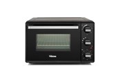 Kuchenka mikrofalowa, mini piekarnik - Tristar OV-3622 19 Liter - 800 Watt - TRI3622