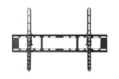 Uchwyty ścienne, uchwyty AV i meble AV - Nedis TVWM1151BK - wall mount (tilt) - Max 35 kg - recommended for 70" - TVWM1151BK