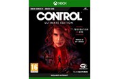 Gry - Control - Ultimate Edition - Microsoft Xbox One - Akcji/Przygodowa - 8023171045122