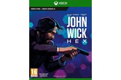 Gry - John Wick Hex - Microsoft Xbox One - Strategia - 5060760881870
