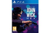 Gry - John Wick Hex - Sony PlayStation 4 - Strategia - 5060760880576