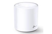 Router - TP-Link Deco X60 AX3000 Wi-Fi 6 Mesh Access Point (1-Pack) - Wireless router Wi-Fi 6 - DECO X60(1-PACK)